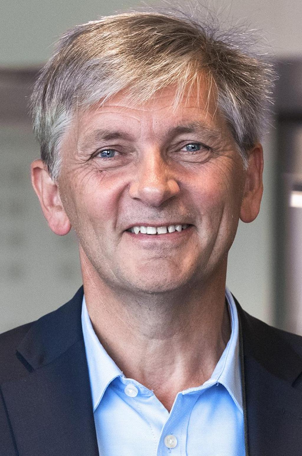 Kjell Arne Knutsen