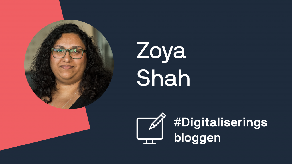 Zoya Shah