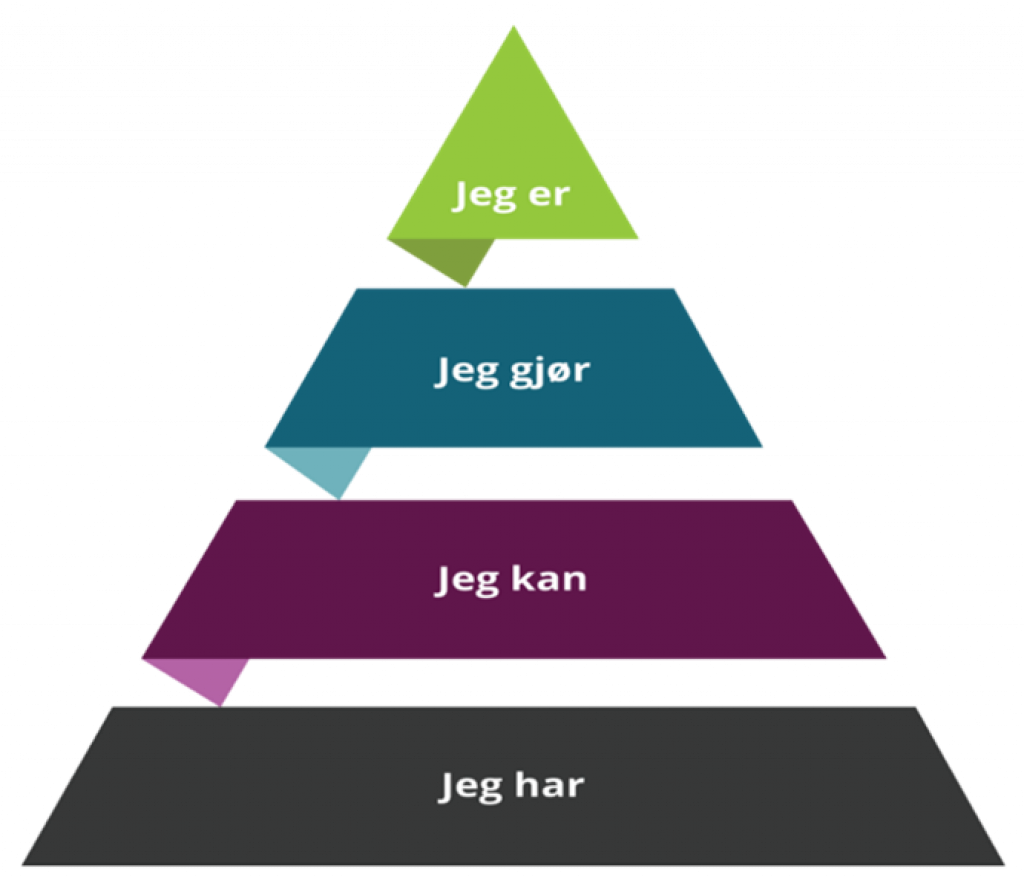 Utviklingssteg mot digital sikkerhetskompetanse