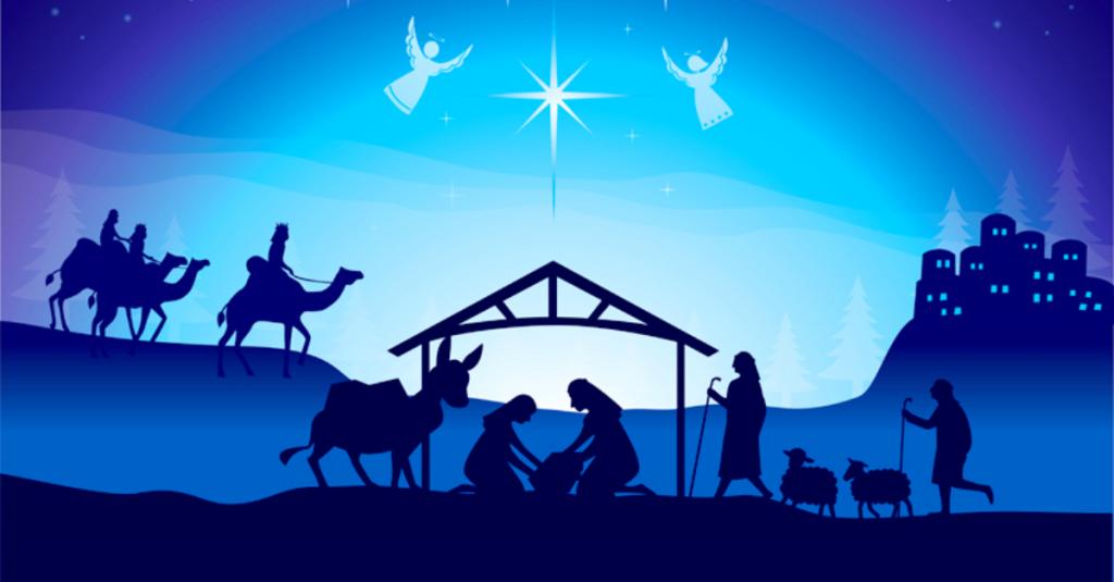 Illustrasjonsbilde_juleevangeliet Linkedin