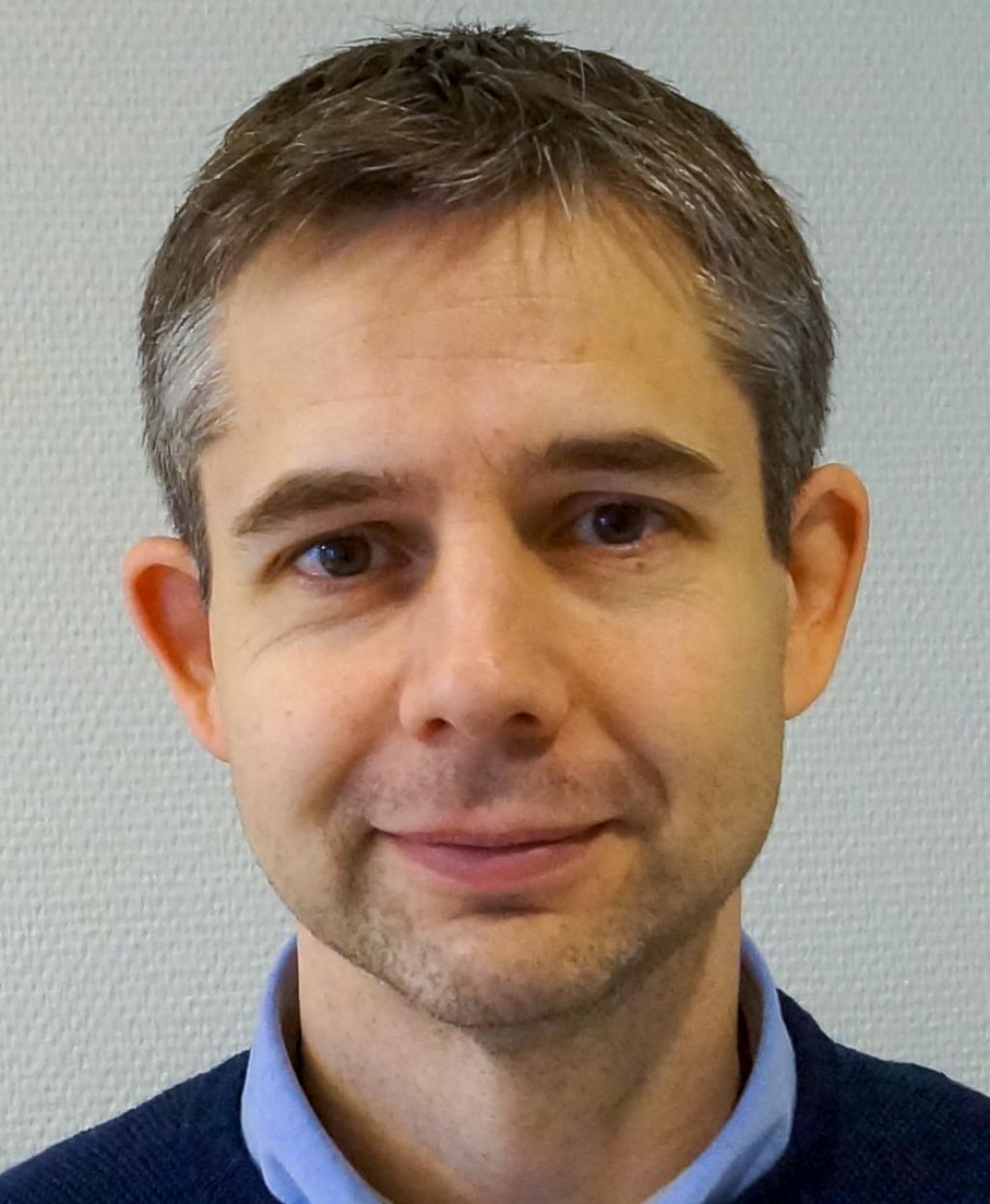 Frode Danielsen