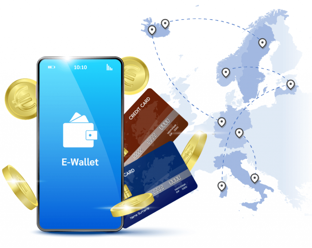 National and cross-border payments will be part of the EU Digital ID Wallet