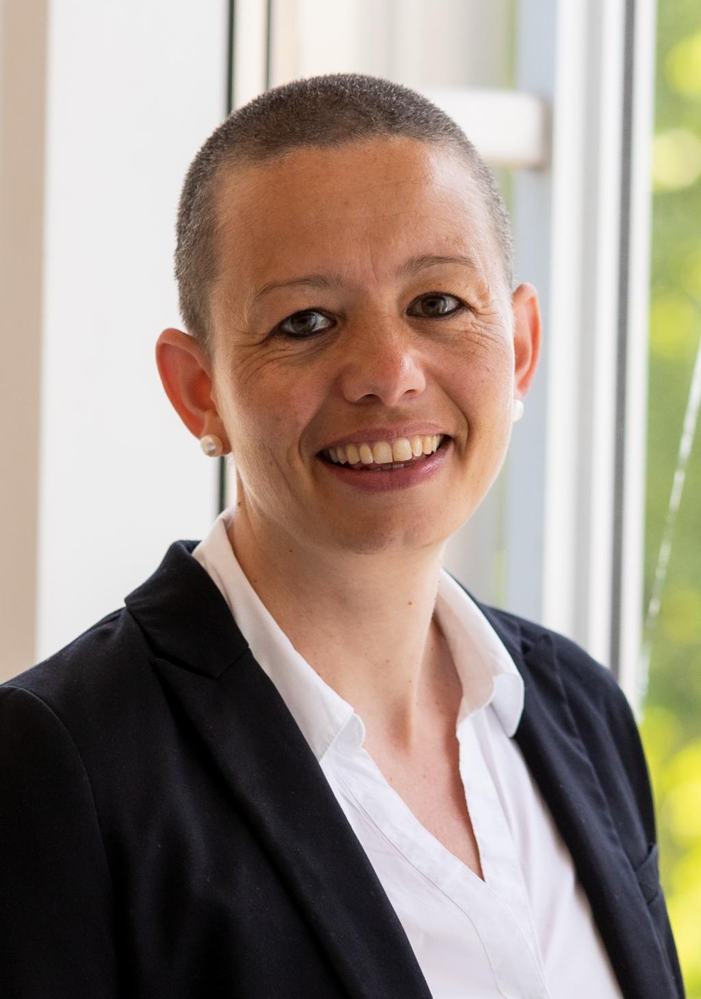 Gjertrud Eliassen portrett 2022