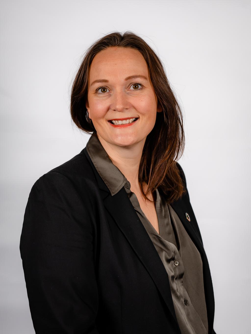 Kristine Aasen, Digitaliseringsrådet