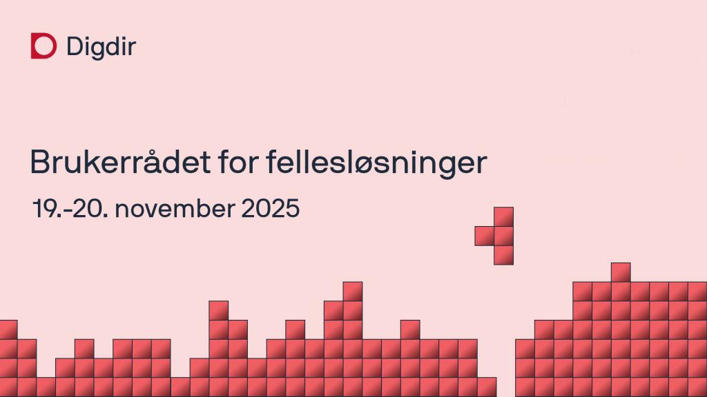 Brukerrådet 2025