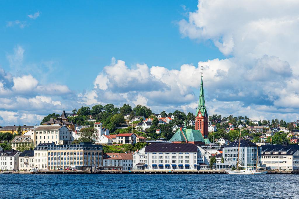 Arendal