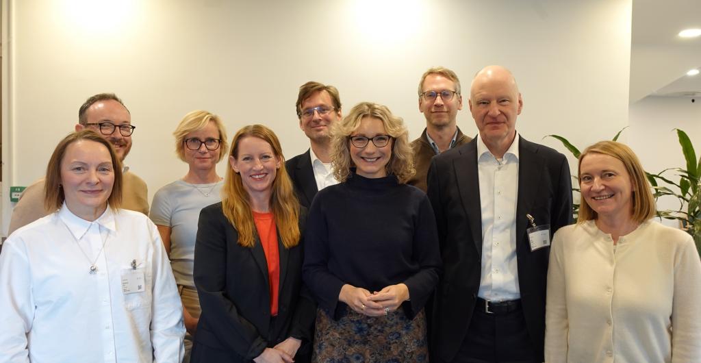 Dataprioriteringsrådet