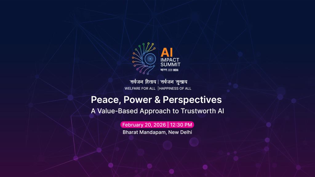 Grafikk AI Impact Summit