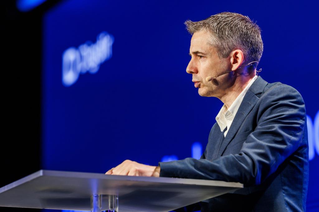 Frode Danielsen
