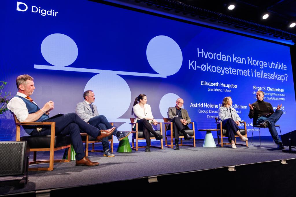 Panelsamtale