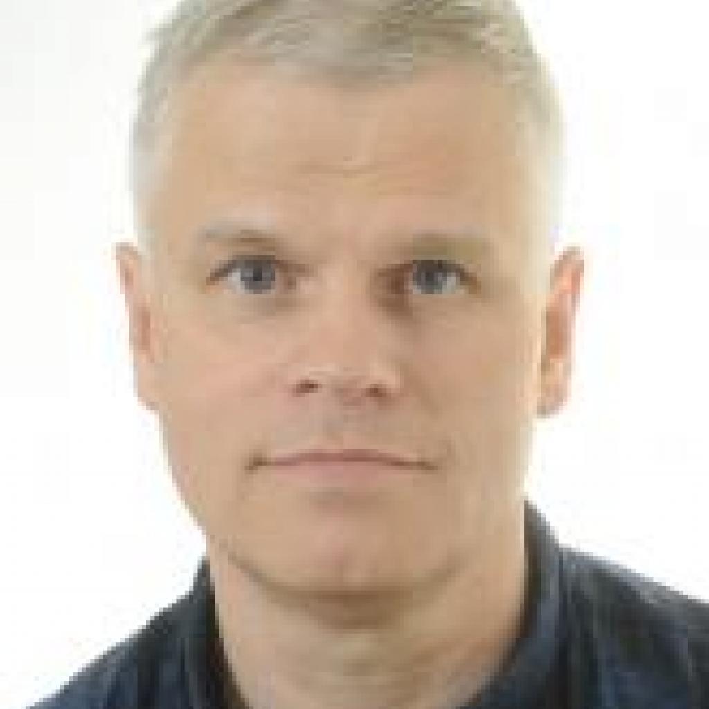 Jørgen Ferkingstad