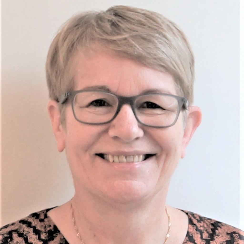 Ingrid Bjørkum