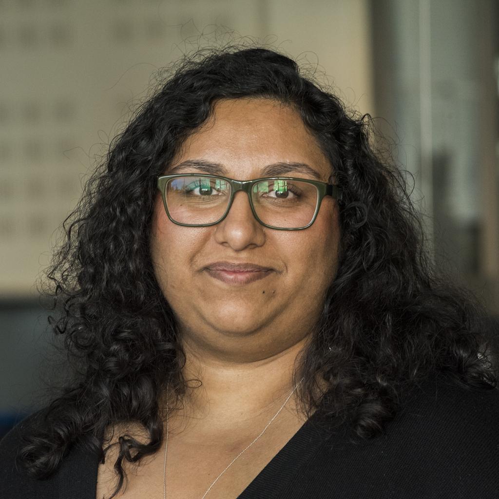 Zoya Rajgor Øvelse gjør mester | Digdir