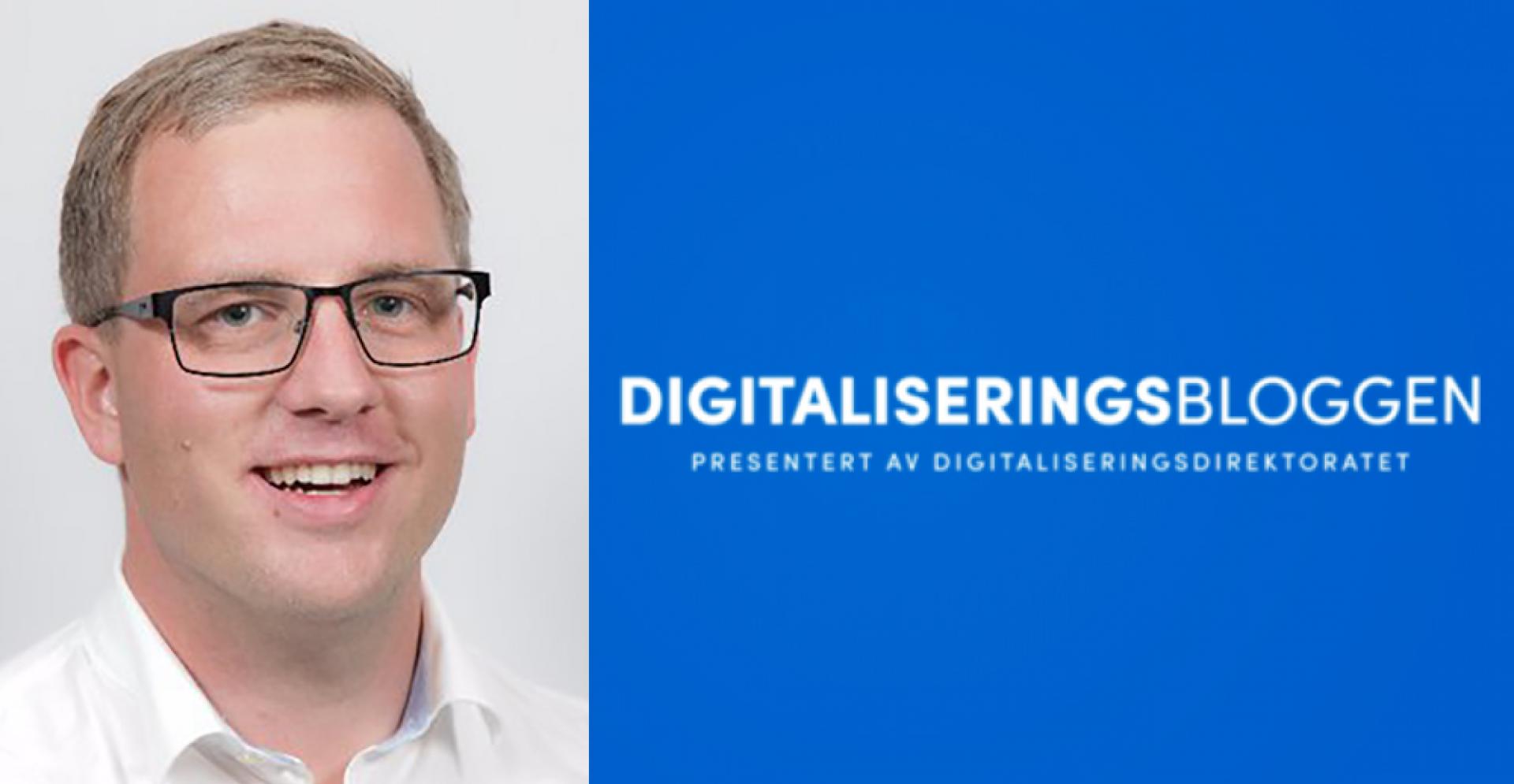Blogginnlegg av Håvard Kristiansen