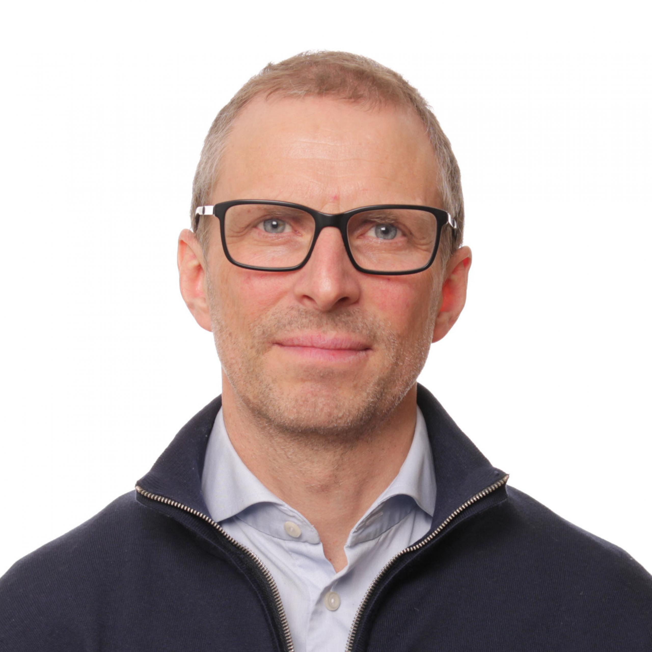 Et økosystem er mer enn en samling fellesløsninger | Digdir