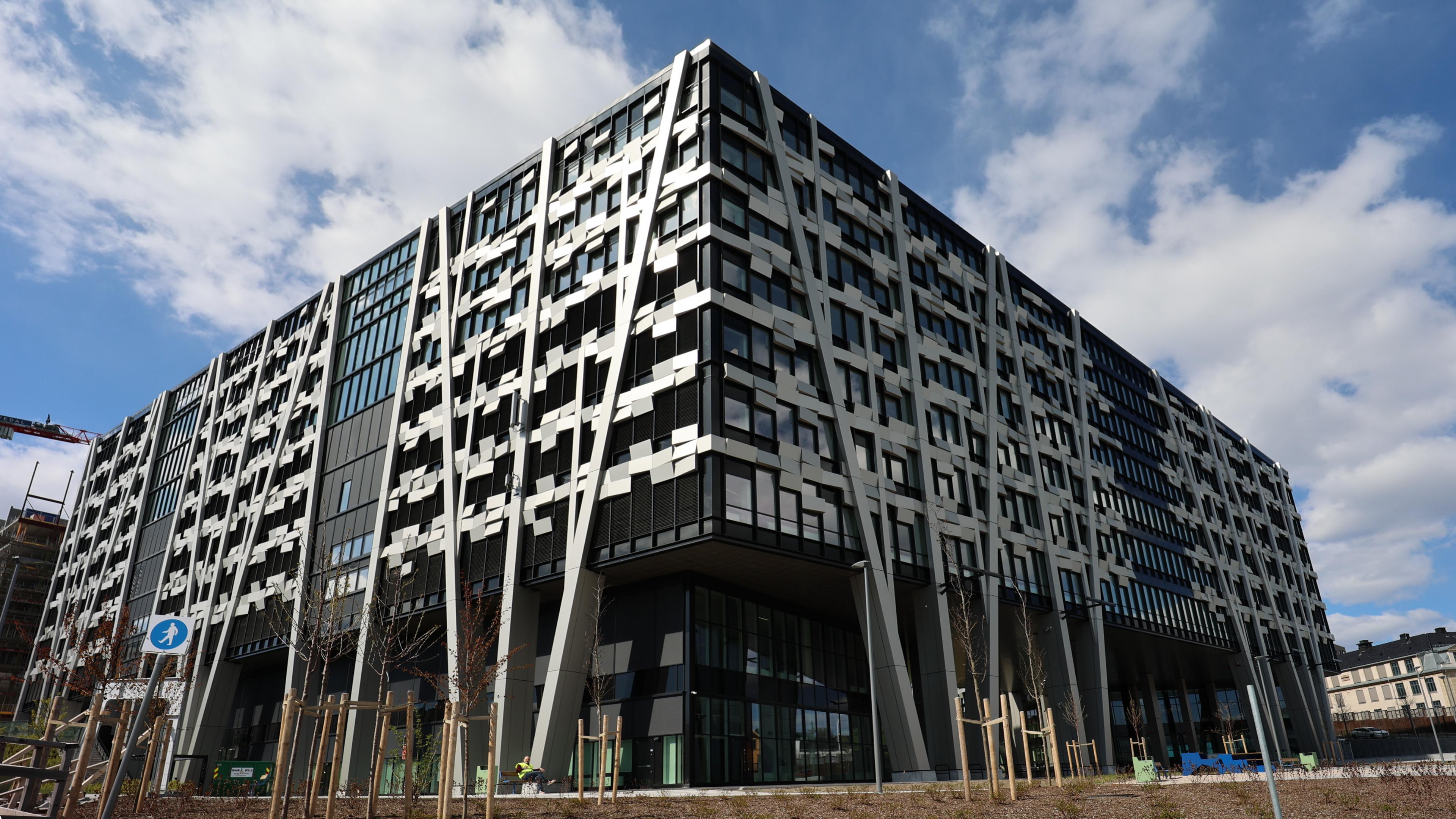 About the Norwegian Digitalisation Agency | Digdir