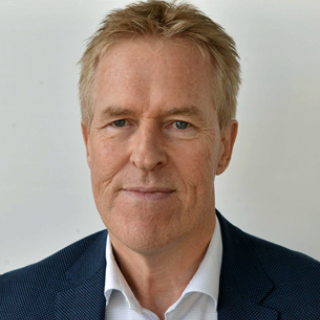 Bredo Erik Swanberg foto