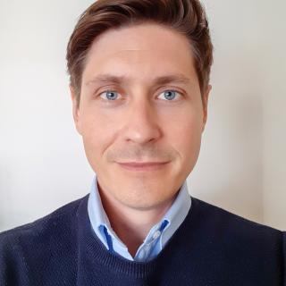 Profilbilde av Digdir ansatt Runar Ugelstad