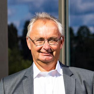 Olav Skarsbø