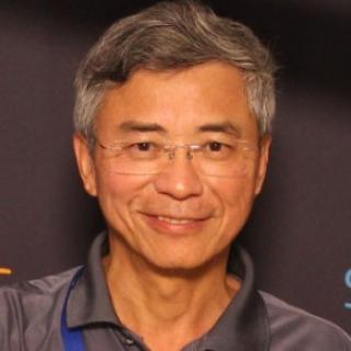 Bilde av Jim Jianhua Yang