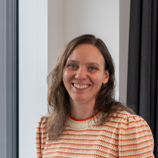 Katrine Aam Svendsen