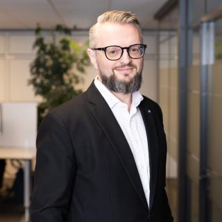 Sven-Olav Svendsen