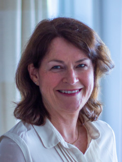 Portrett Kristin Karlsrud Haugse