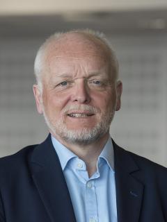 Gunnar Wessel Thomassen