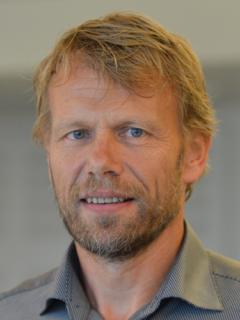 Magne Jørgensen, medlem Digitaliseringsrådet
