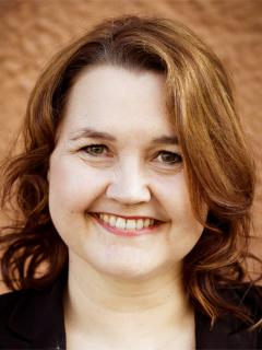 May Liss Wasmuth, medlem Digitaliseringsrådet