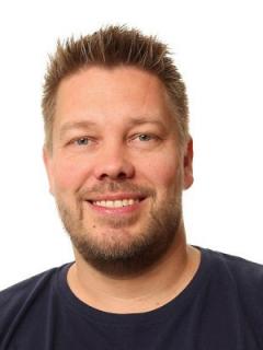 Eirik Mikkelsen