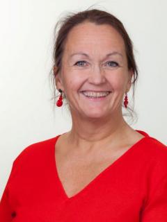 Cathrine Holten