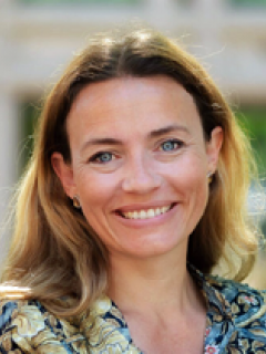Ingrid Stenstadvold Ross, generalsekretær Kreftforeningen