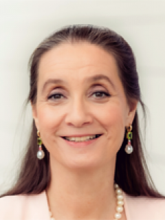 Tonje Sandberg, adm. direktør Accenture