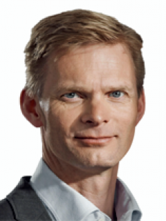 Øyvind Husby foto