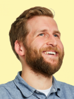 Adrian Michalak-Paulsen foto