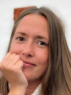 Anna Heide foto