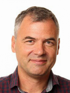 David Norheim foto