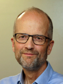 Eivind Gjemdal foto