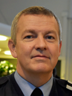 Hans Robert Bjørnaas foto
