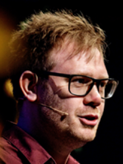 Jon Ramvi foto