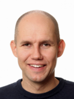 Øyvind Husby foto