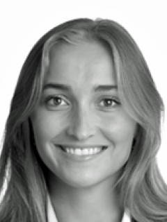 Sara Synnevåg Nybø foto