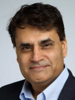 Suhail Mustaq foto