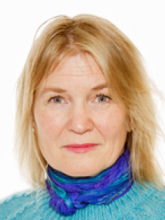 Tove Heidi Silseth foto