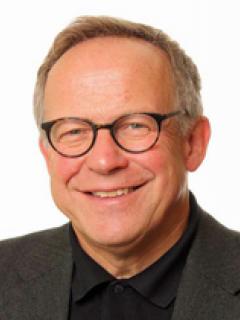 Lars Peder Brekk, direktør Brønnøysundregistrene, medlem Skate
