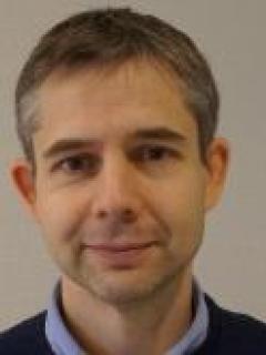 Frode Danielsen