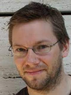 Jørgen Binningsbø