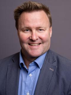 Espen Rostrup Nakstad