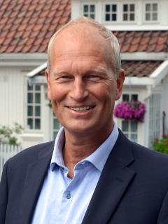 Lasse Meholm